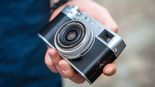 Test Fujifilm X100V
