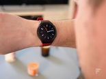 Test Huawei Watch GT 2