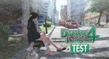 Test Disaster Report 4: Summer Memories