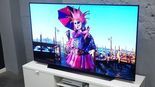 Test LG 65CX