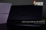 Test Asus ExpertBook B9