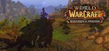Test World of Warcraft Warlords of Draenor