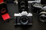 Test Fujifilm X-T20