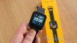 Test Realme Watch