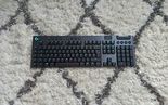 Test Logitech G915