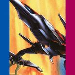 Test Darius Cozmic Collection Arcade