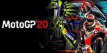 Test MotoGP 20