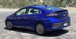 Anlisis Hyundai Ioniq Electric