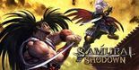 Test Samurai Shodown