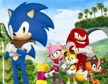 Test Sonic Boom : Shattered Crystal
