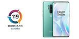 Test OnePlus 8 Pro