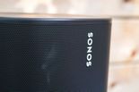 Test Sonos Move