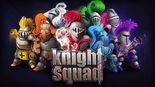 Test Knight Squad