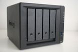 Test Synology DS420