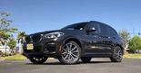 Anlisis BMW X3 xDrive30e