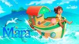 Test Summer in Mara