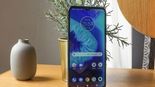 Test Motorola Moto G8 Power Lite