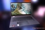 Test Lenovo Flex 5