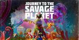 Test Journey to the Savage Planet
