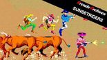 Test Arcade Archives Sunset Riders