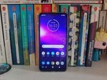 Test Motorola One Macro