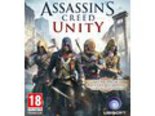 Test Assassin's Creed Unity