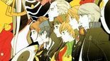 Test Persona 4 Golden