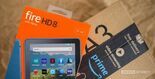 Test Amazon Fire HD 8