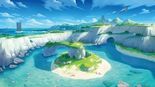 Test Pokemon Sword and Shield: Isle of Armor