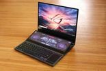 Test Asus ROG Zephyrus Duo 15