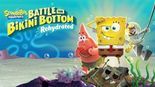 Test SpongeBob SquarePants: Battle for Bikini Bottom