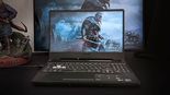 Test Asus TUF A15