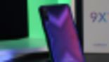 Test Honor 9X Pro
