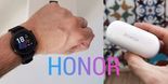Test Honor Magic Earbuds