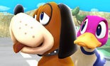 Test Super Smash Bros