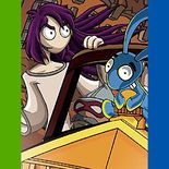 Test Edna & Harvey The Breakout