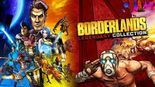 Test Borderlands Legendary Collection
