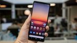 Test Sony Xperia 1 II