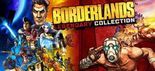Test Borderlands Legendary Collection