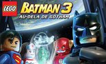 Test LEGO Batman 3