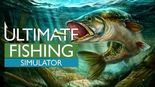 Test Ultimate Fishing Simulator