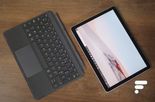 Test Microsoft Surface Go 2