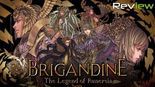 Test Brigandine The Legend of Runersia