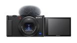 Test Sony ZV-1