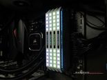 Test Corsair Dominator Platinum