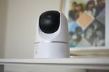 Test Eufy Security Indoor Cam 2K