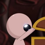 Test The Binding of Isaac Rebirth