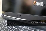 Acer Nitro 5 test par Pokde.net