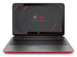 Test HP Pavilion 15