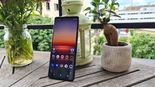 Test Sony Xperia 1 II